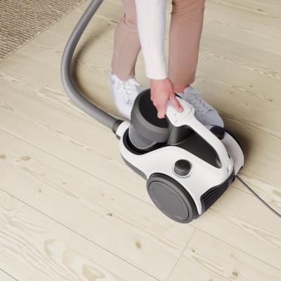 Пылесос Electrolux ECC21-2IW Винница - изображение 9