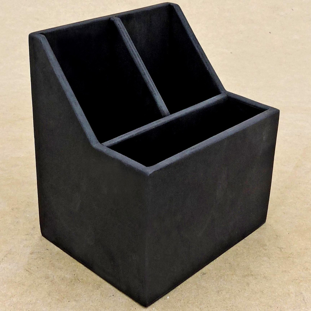 Подставка для столовых приборов 