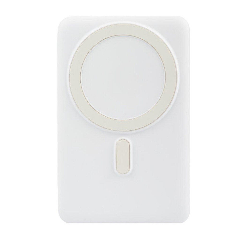 Беспроводной Power Bank LP PQ18 20000mAh Киев - изображение 3