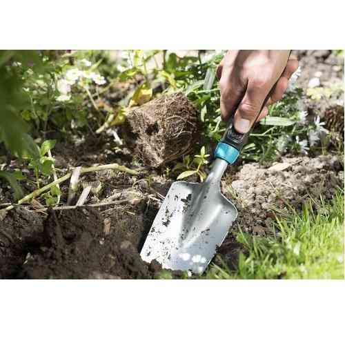 Совок для квітів GARDENA Ergo 8,5 см Одеса