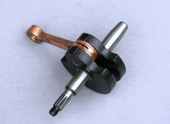 Коленвал мопед Карпаты Мукачево