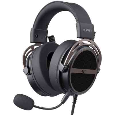 Навушники Havit HV-H2030E Black (6939119066413) Вінниця