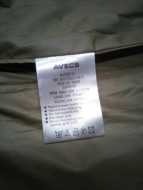 Жіноче зимове пальто Авекс,р.XS Київ - фото 8