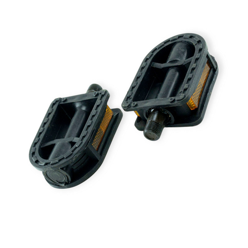 Велопедаль (пластик) детская Мукачево - изображение 1