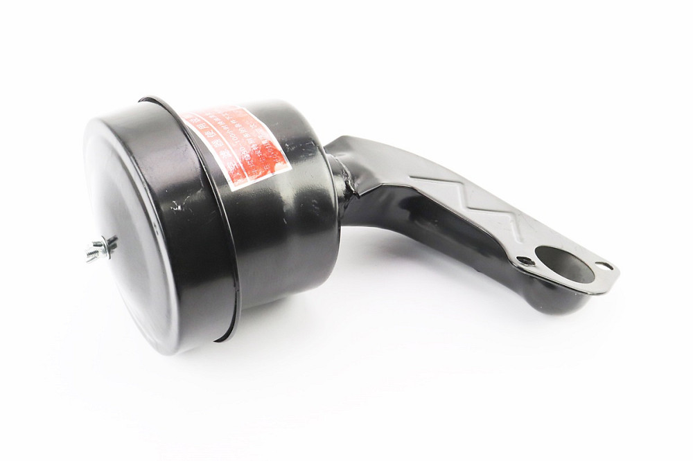 Фільтр повітряний у зборі R190N Тип 2 з коліном Киев - изображение 1