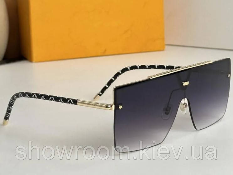 Женские солнцезащитные очки Z2192 Lux Киев - изображение 2