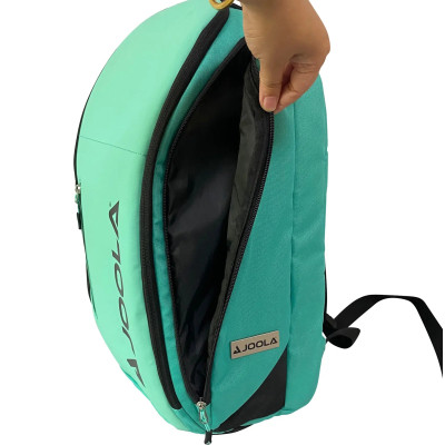 Рюкзак туристический Joola Vision II Teal (80167) (930937) Винница - изображение 5