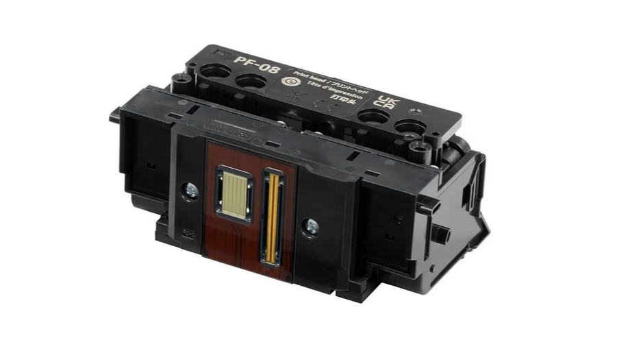 Печатающая головка PF-08 для плоттера Canon imagePROGRAF TC-20 Киев - изображение 2