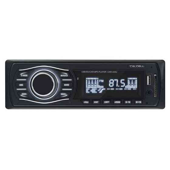 Автомагнитола Calcell CAR-345U Харьков