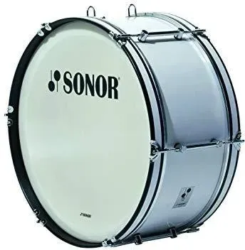Ударная установка  Sonor MB2410 CW Bęben basowy 24