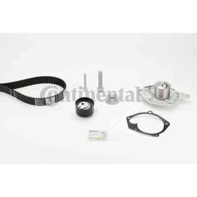 Комплект ремня ГРМ с помпой CONTITECH CT1035WP3 Винница