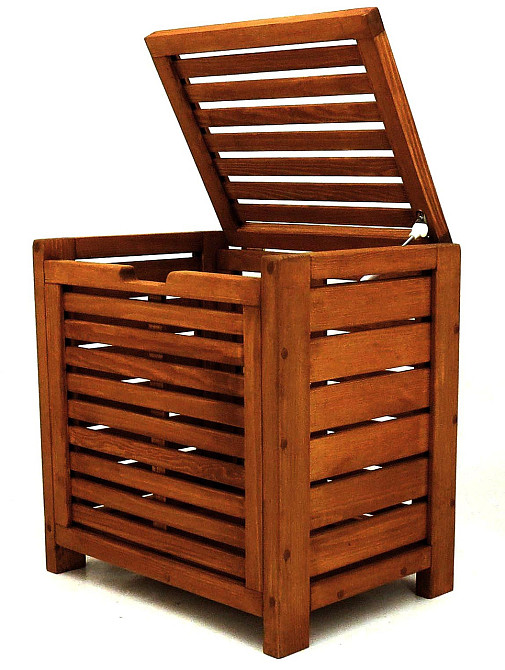 Корзина для белья 