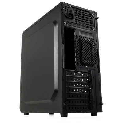 Корпус Vinga CS111B Винница - изображение 3