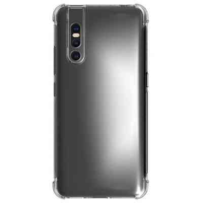Чехол для мобильного телефона BeCover Anti-Shock Vivo V15 Pro Clear (704055) (704055) Винница