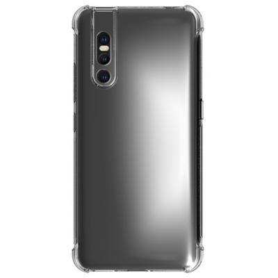 Чехол для мобильного телефона BeCover Anti-Shock Vivo V15 Pro Clear (704055) (704055) Винница - изображение 2