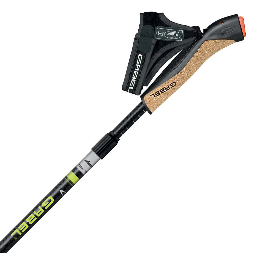 Палки для скандинавской ходьбы Gabel Inverso Ca (7009351320000) Вінниця - фото 2