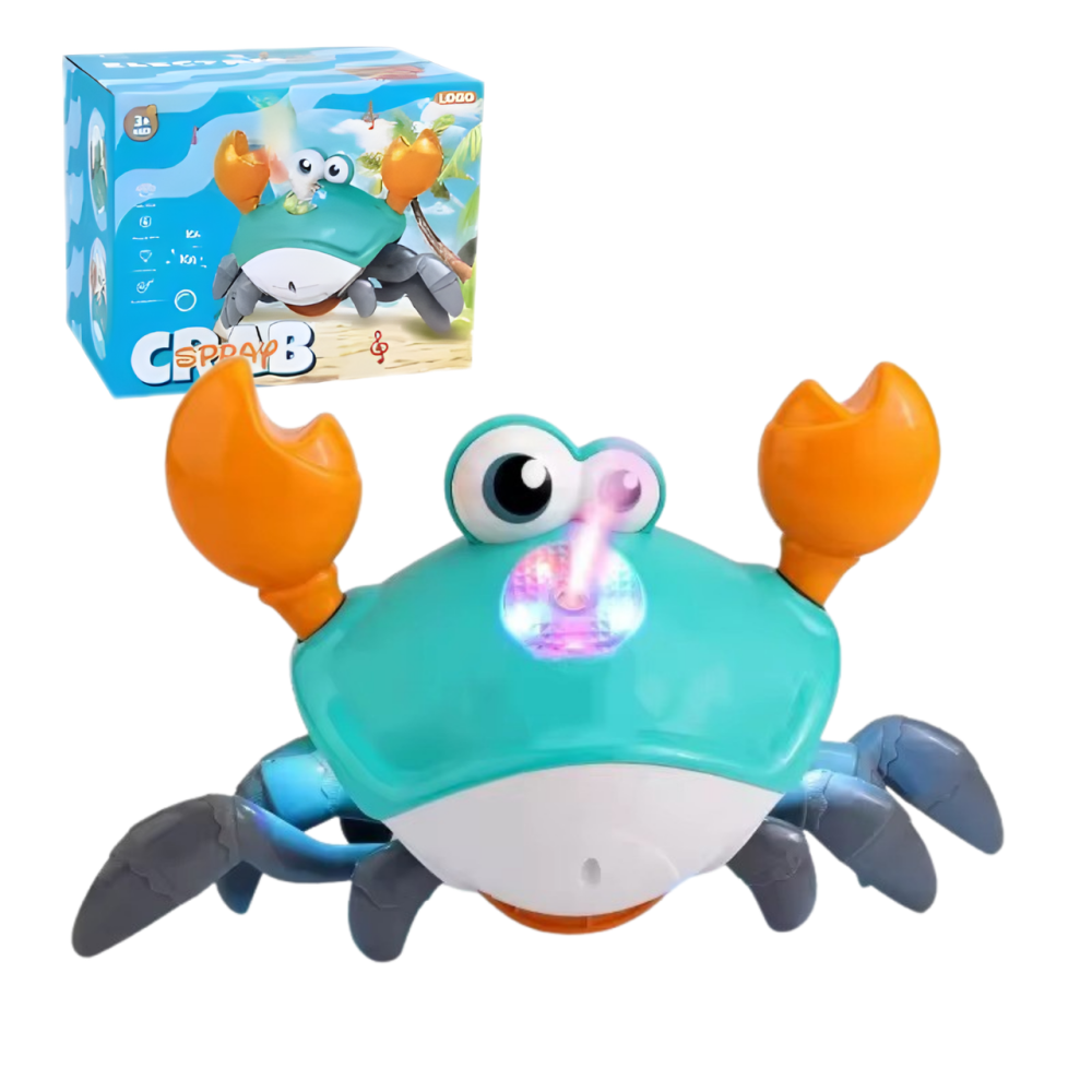 Игрушка интерактивная 