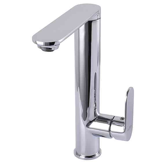 Смеситель для кухни Globus Lux Ontario GLO-0203L (000018442) Киев