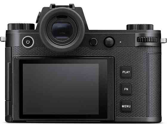 Фотоаппарат Leica SL3-S НОВЫЙ. Харьков