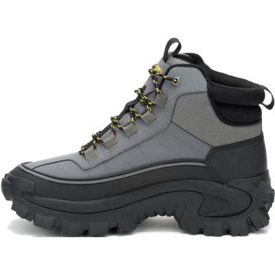 Ботинки Caterpillar (CAT) Intruder Galosh 2.0 Mid Wp P111560 сірі 39 (195020563151) Винница - изображение 3