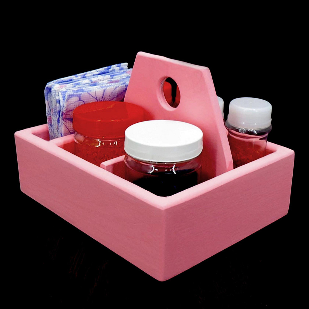 Фуршетный органайзер 