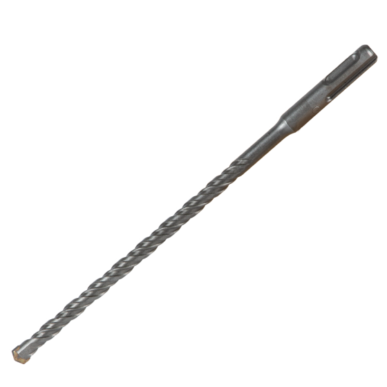 Grad Бур по бетону SDS-plus твердосплав S4 Ø8×210мм GRAD (1812135) Коломия