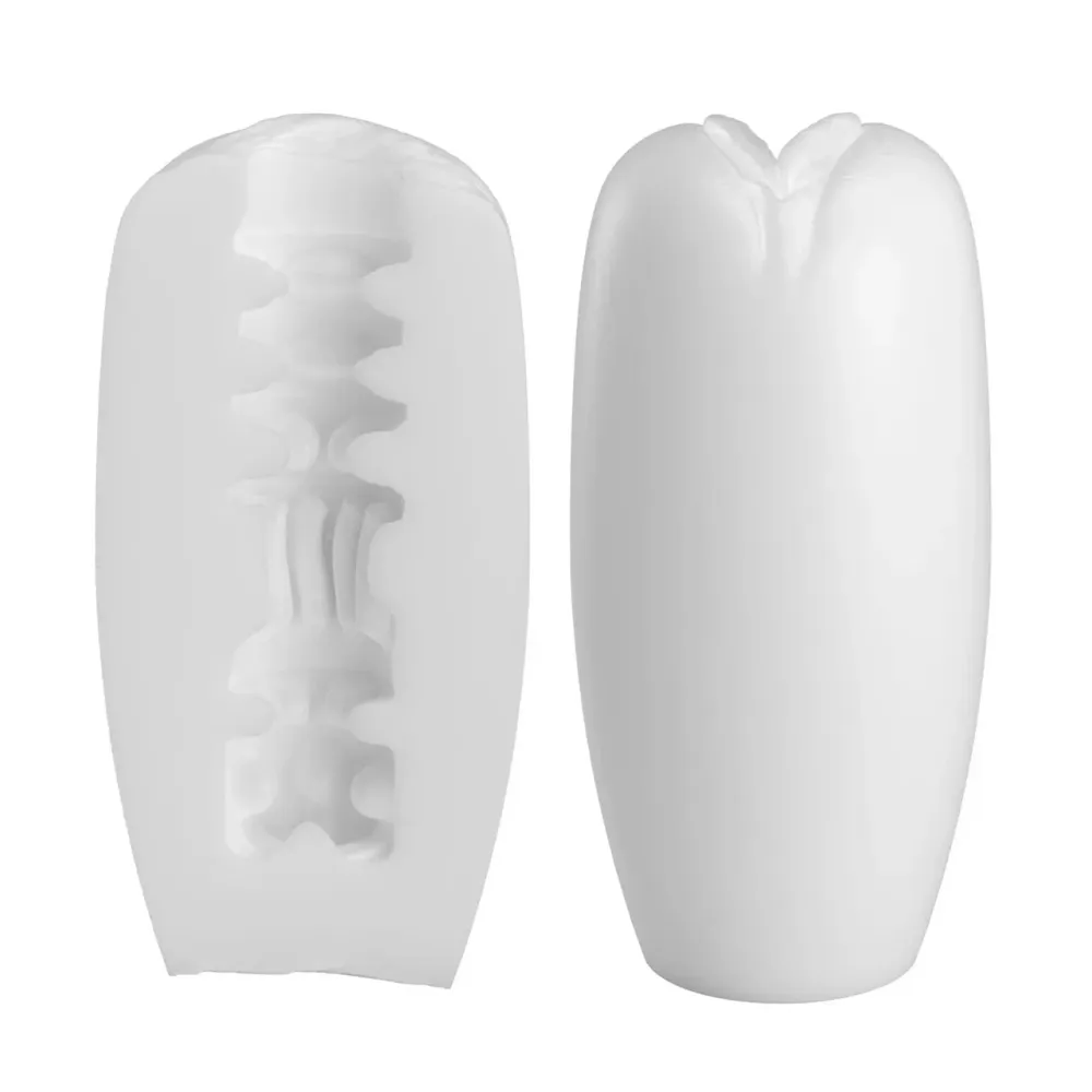 Мастурбатор яйцо Pretty Love CATHERINE - Caspar White, BI-014832-4-2 Sex Aura Киев - изображение 5