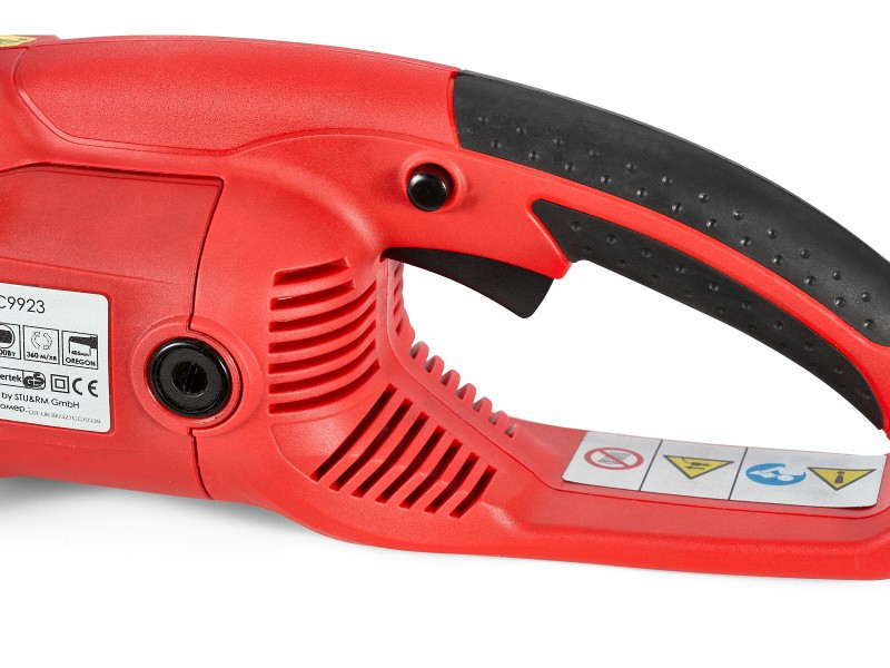 Пила ланцюгова Sturm 2300 Вт, 405 мм CC9923 (містить опис) Рівне - фото 3