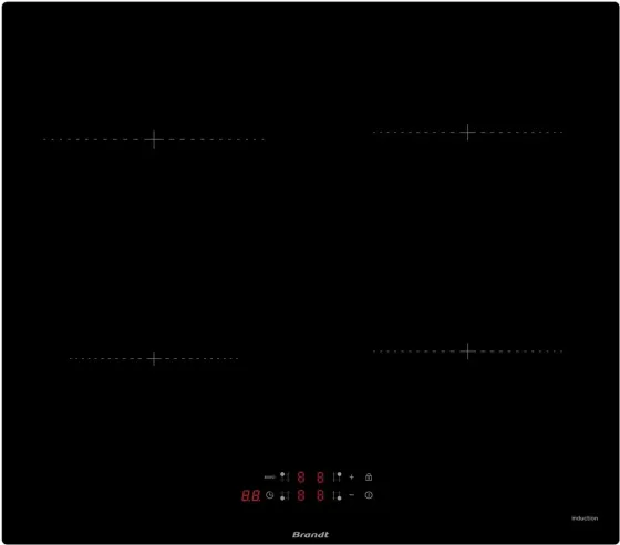 Варочная поверхность Brandt BPI2641B Киев