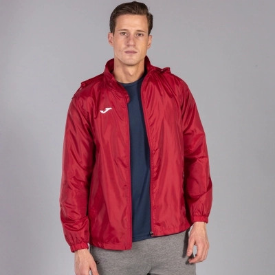 Куртка Joma Iris 100087.600 червоний L (9995218745113) Вінниця - фото 8