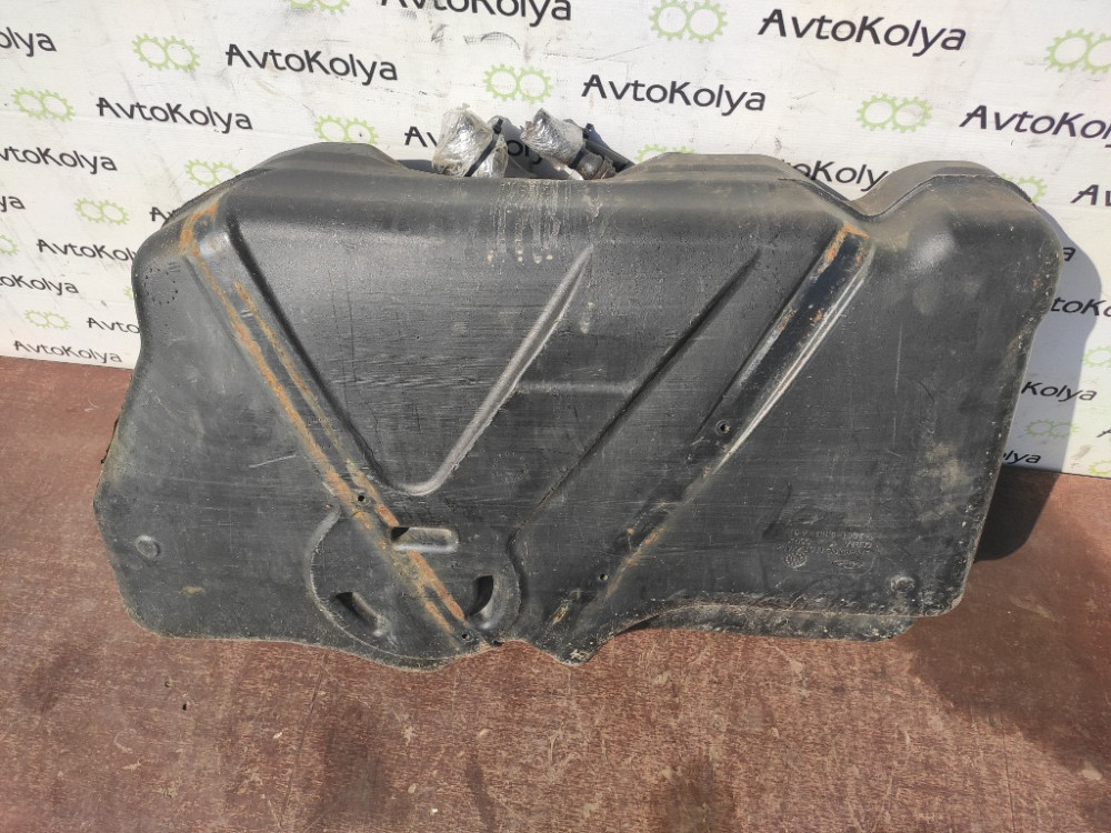 Паливний бак Ford Fusion 1.6 бензин 2002-2012 Ковель - фото 3
