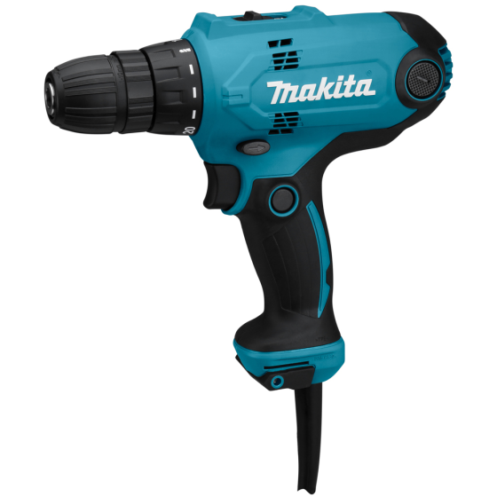 Мощная электрическая дрель-шуруповерт (электрошуруповерт) MAKITA DF0300 Киев