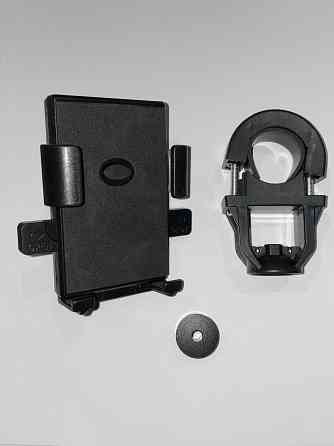 Кріплення для телефону на кермо (пласмасове) FYT Київ