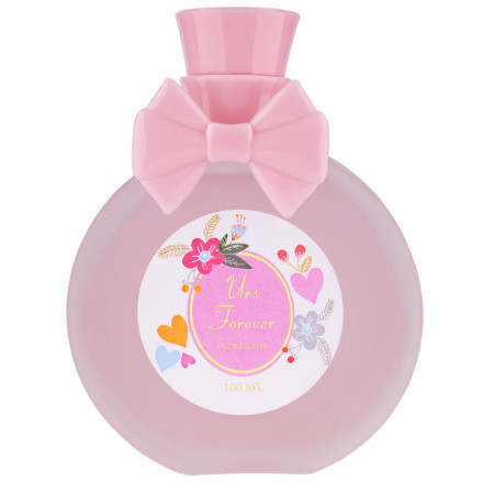 Lotus Valley Женская туалетная вода Lotus Valley Urs Forever 100 мл Коломия - фото 2