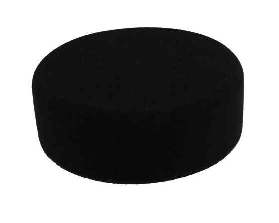 Губка для полірування на диску 180мм (М14) (колір чорний) F-PSP180C Одесса