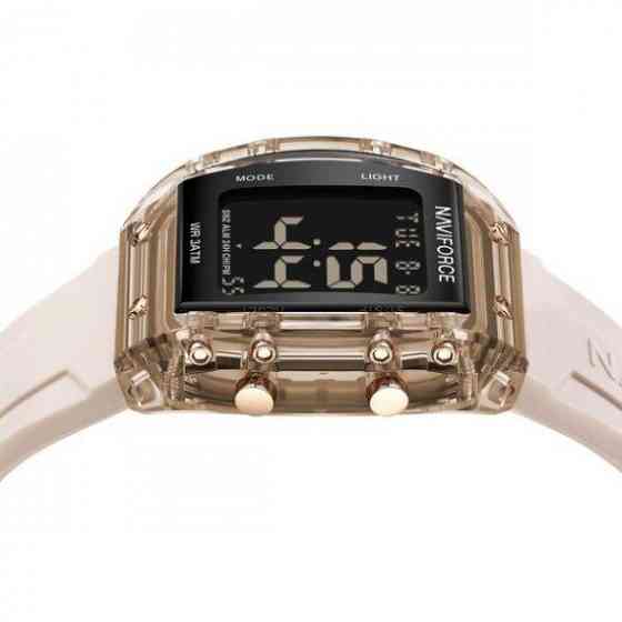 Жіночий наручний годинник Naviforce Lady Sport Київ