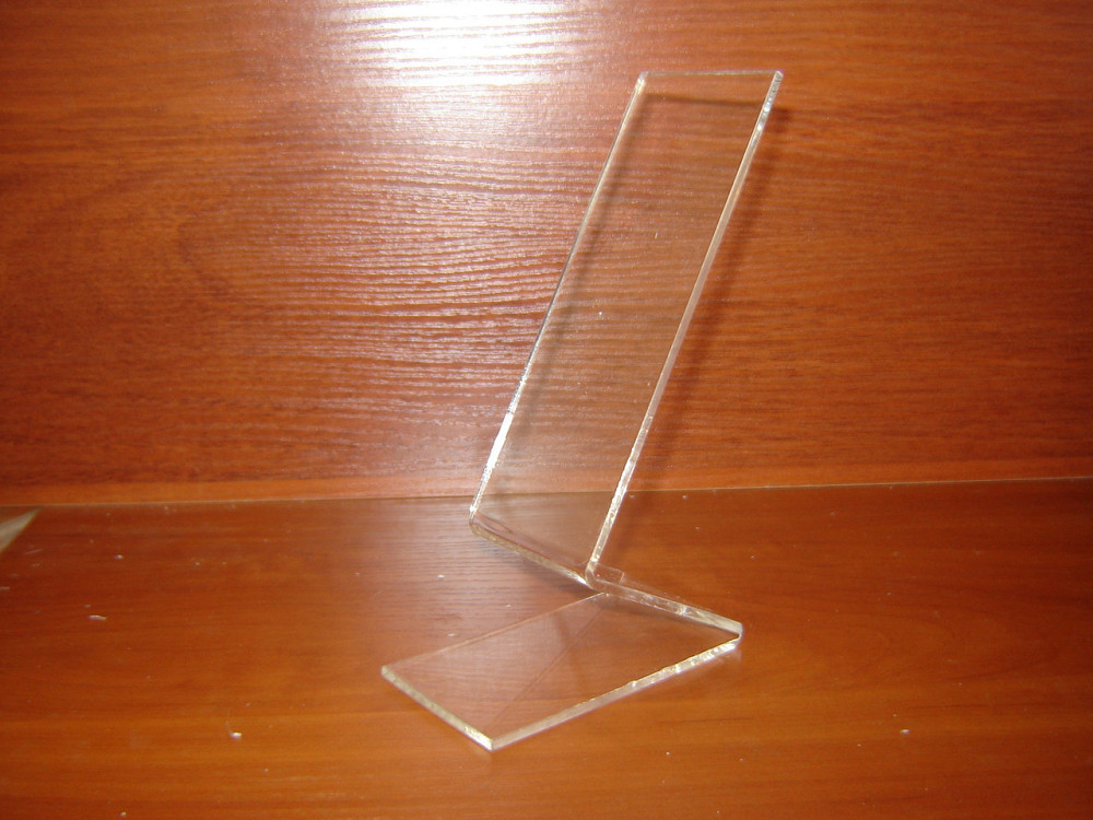 Подставка EKOSTAR под обувь Элит №2 Киев - изображение 4