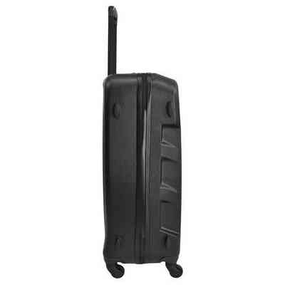 Чемодан Semi Line 24" M T5798-2 NASA Black (DAS303033) Винница