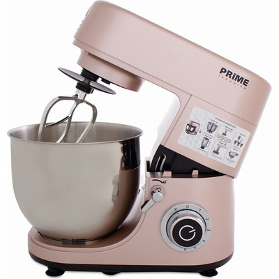 Кухонный комбайн PRIME Technics PSM 1976 PK Винница - изображение 9