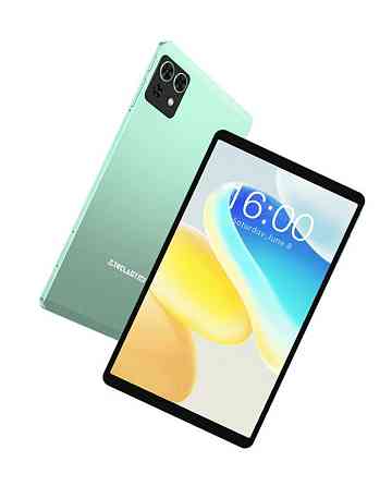 Поліуретанова плівка HyperClear Guard для Teclast M50S Київ