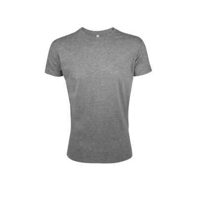 Футболка Sol's Regent Fit сірий меланж XXL (00553350XXL) Вінниця