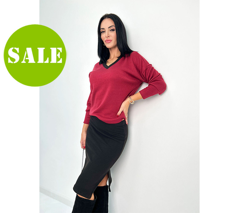 Женский костюм-двойка из ангоры Almo Киев - изображение 1