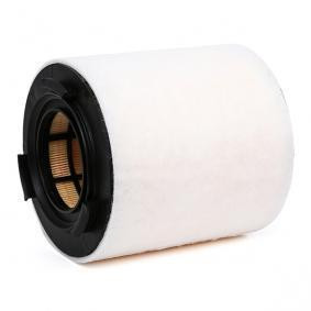 Повітряний фільтр BOSCH 391 AUDI/SEAT/SKODA/VW Харків - фото 1