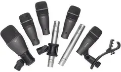 Мікрофон Sennheiser Mzs 20-1 - Uchwyt Przeciwwstrząsowy Київ