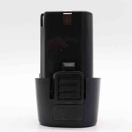 Аккумулятор 12V для шуруповерта / Аккумуляторная батарея для электроинструмента / АКБ для болгарки Киев