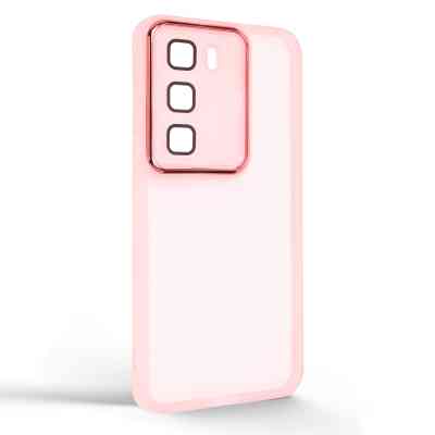 Чохол до мобільного телефона Armorstandart Shade Infinix Hot 60 Pro Plus 4G Pink (ARM88691) Вінниця