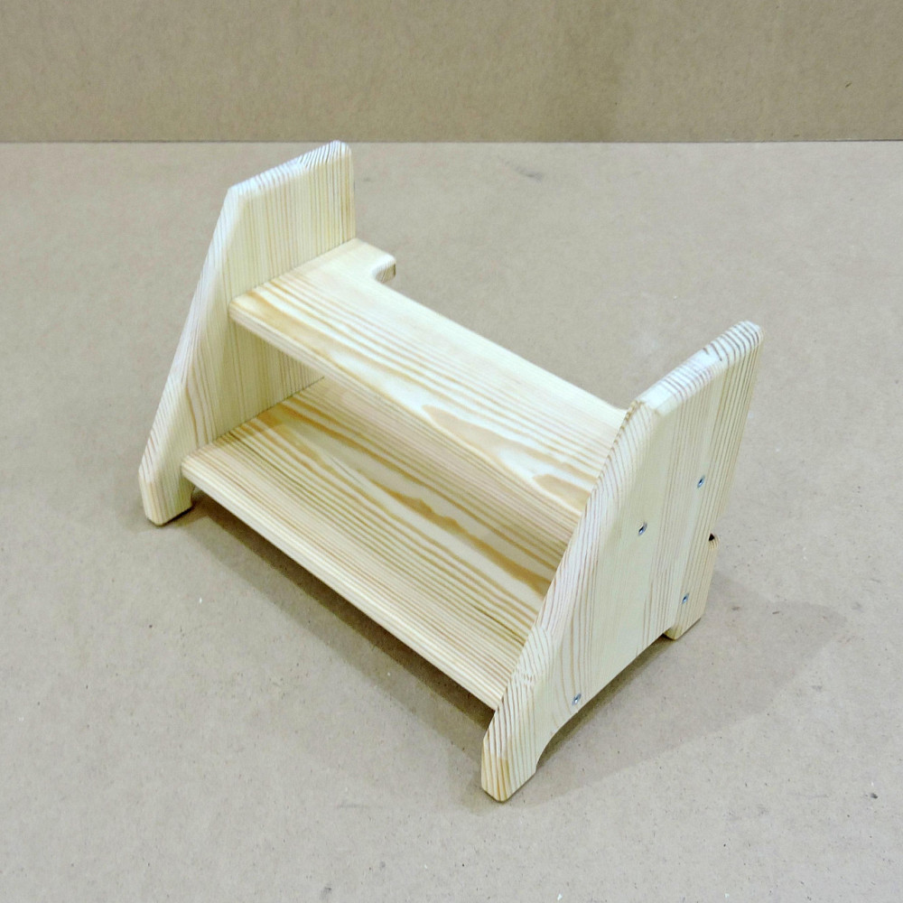 Полка для роутера 