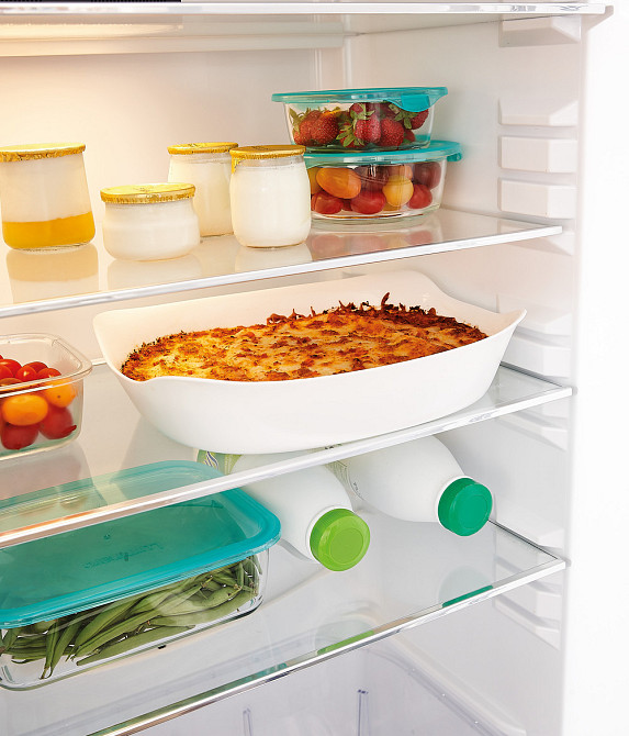 Форма для запекания LUMINARC SMART CUISINE CARINE, 38х27 см (6552351) Киев - изображение 5