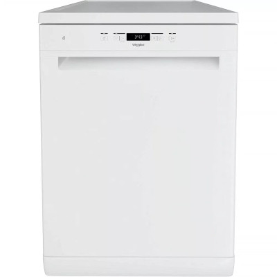 Посудомийна машина Whirlpool W2FHD624 Вінниця - фото 1