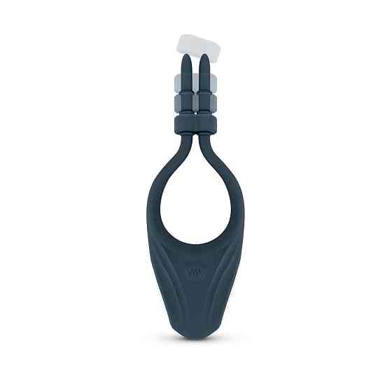 Ерекційне кільце Boners Adjustable Cockring Sex Aura Київ